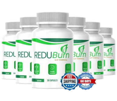 ReduBurn Supplements
